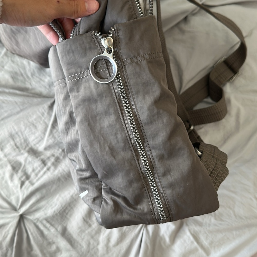 Nike Grey Backpack - Picture 6 of 12
